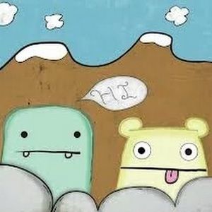 Meet your Posher, Margaret